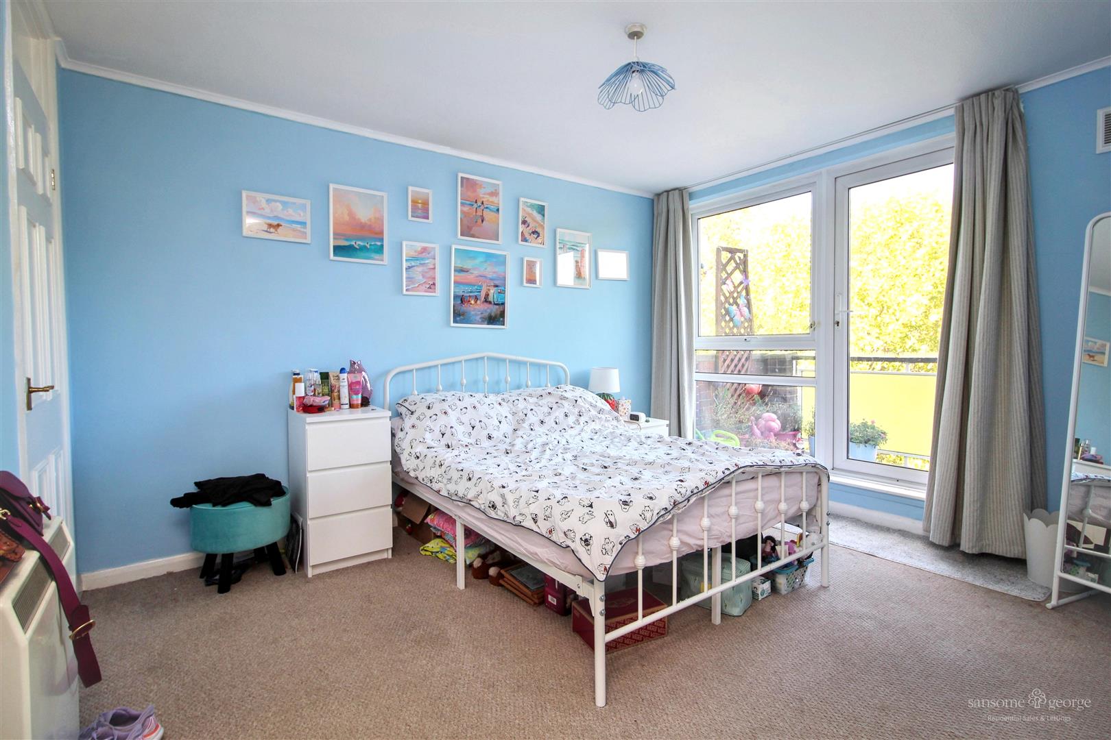 Bath Road, Southcote, Reading